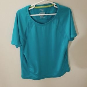 Danskin Now athletic shirt